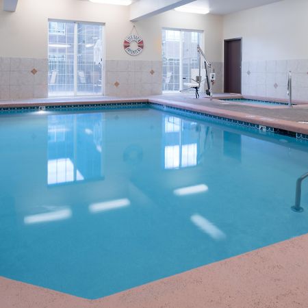 Holiday Inn Express Spokane-Valley By Ihg Spokane Valley Εξωτερικό φωτογραφία