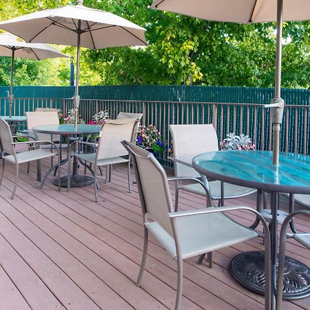 Holiday Inn Express Spokane-Valley By Ihg Spokane Valley Εξωτερικό φωτογραφία