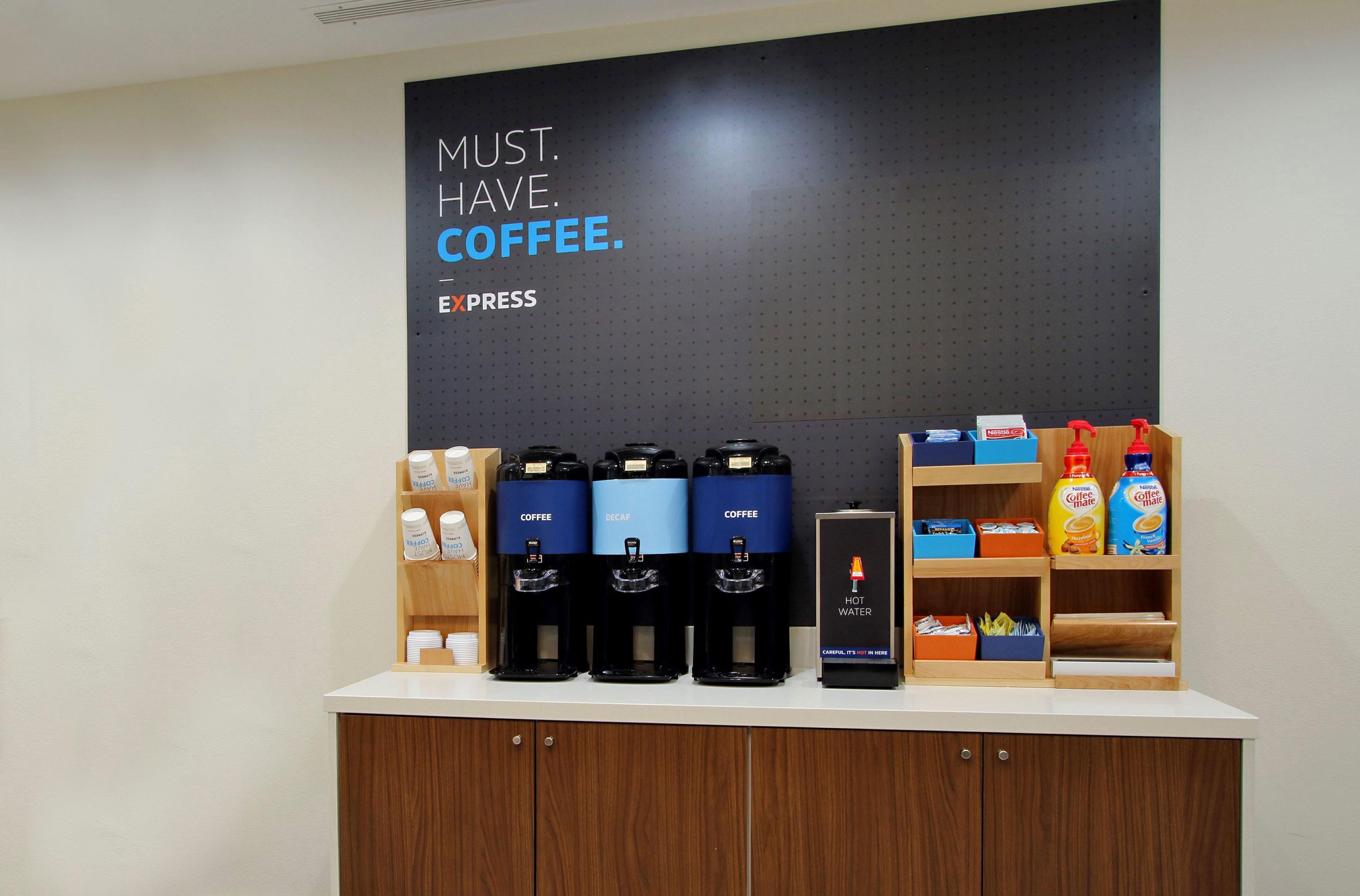 Holiday Inn Express Spokane-Valley By Ihg Spokane Valley Εξωτερικό φωτογραφία