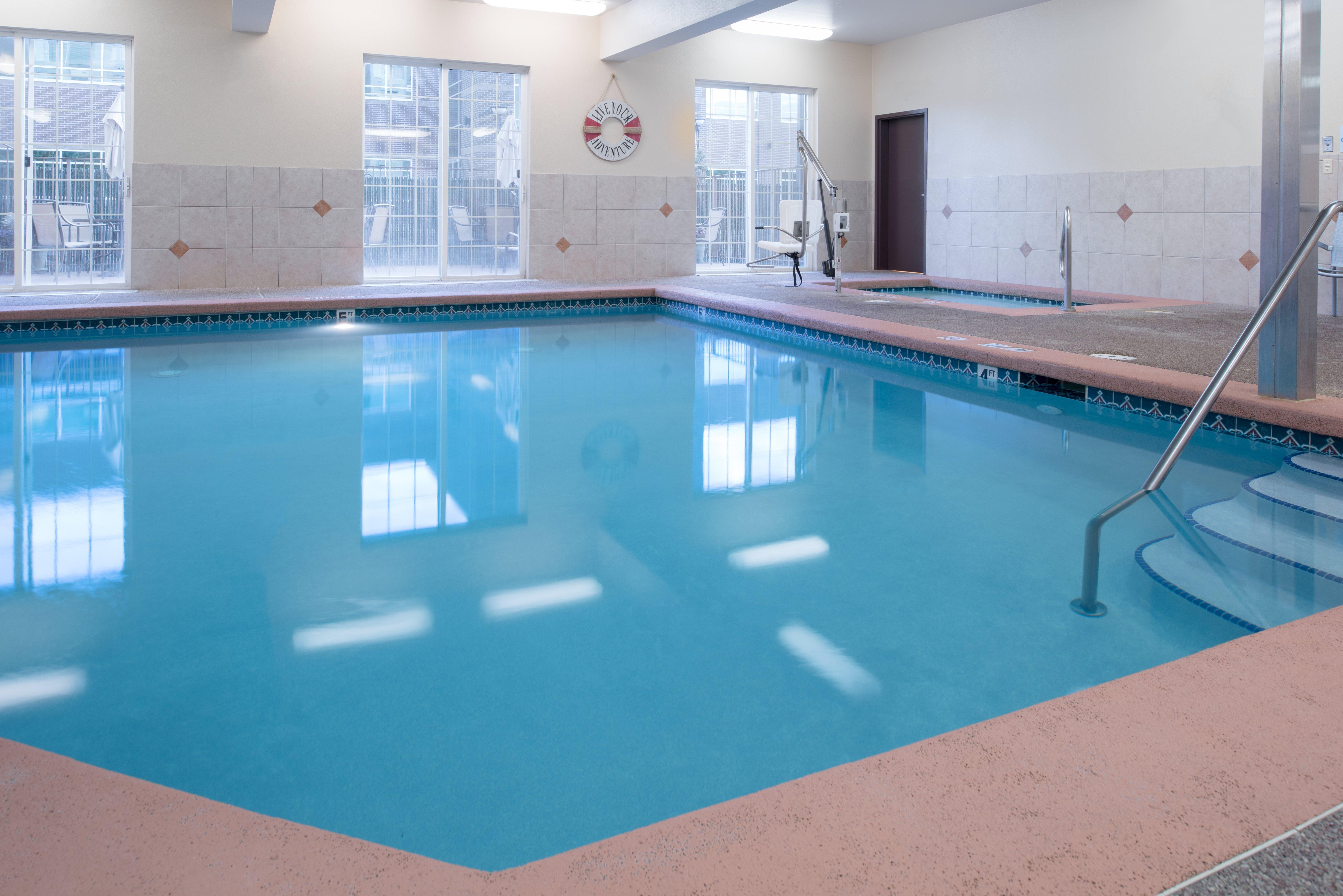 Holiday Inn Express Spokane-Valley By Ihg Spokane Valley Εξωτερικό φωτογραφία