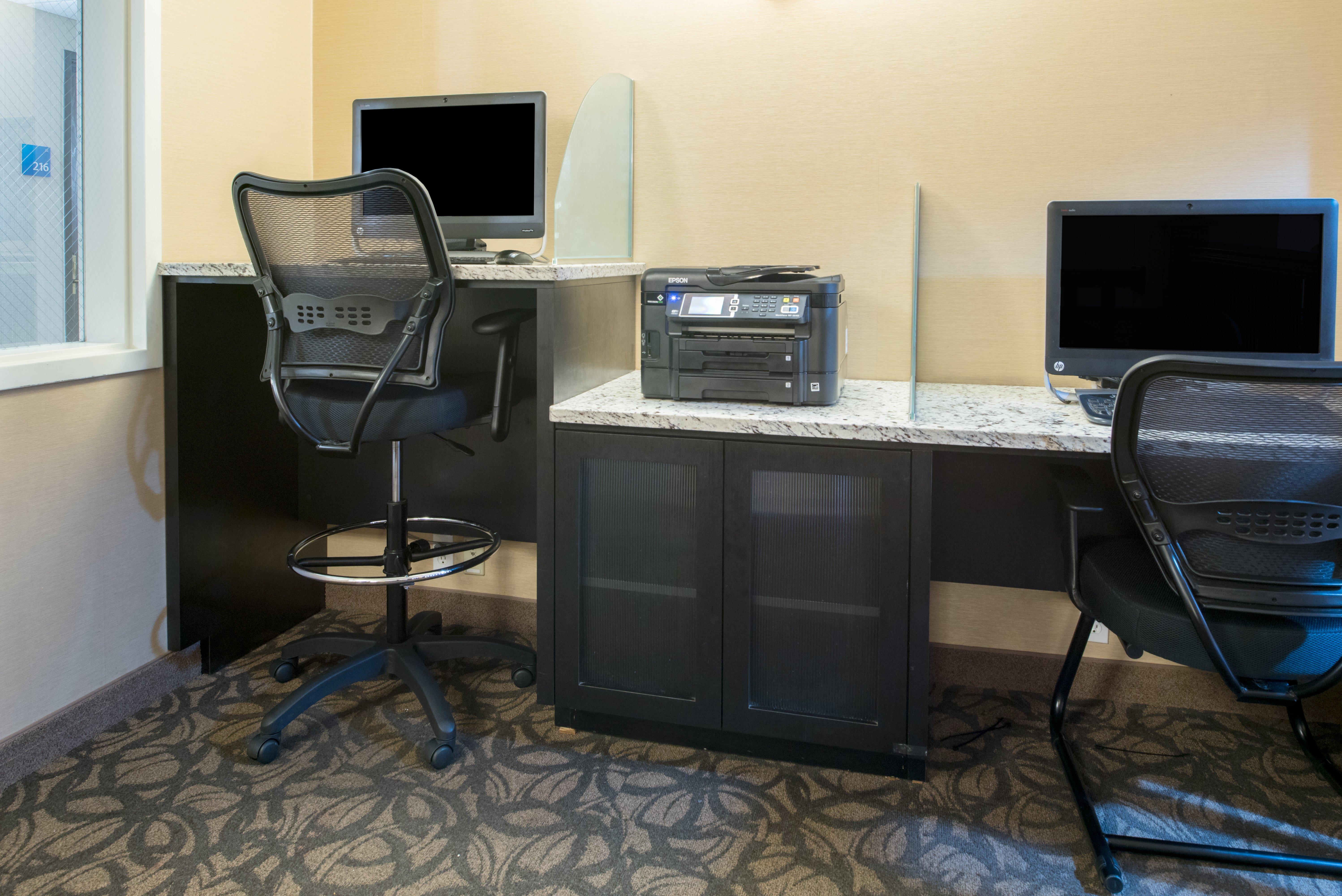 Holiday Inn Express Spokane-Valley By Ihg Spokane Valley Εξωτερικό φωτογραφία
