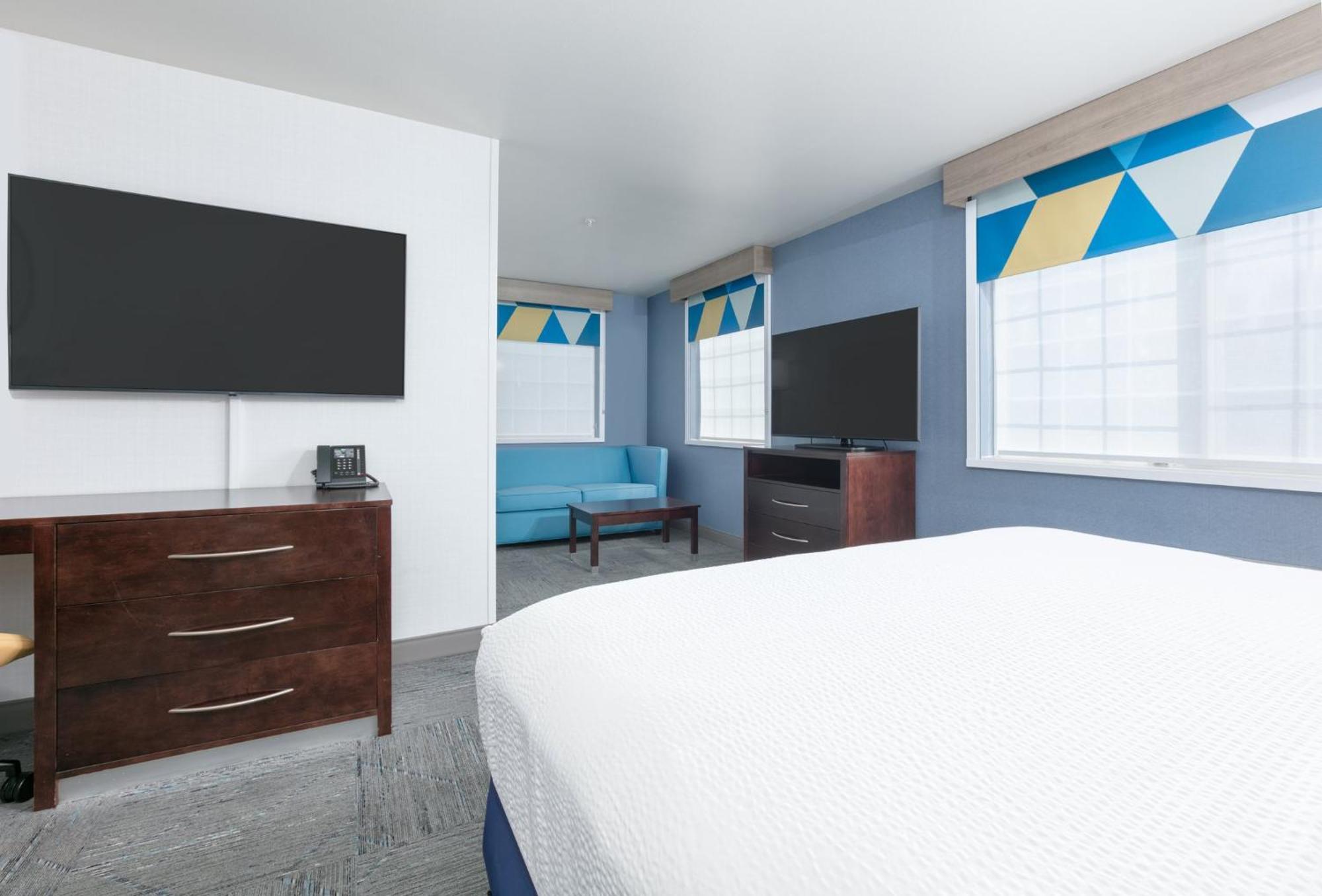 Holiday Inn Express Spokane-Valley By Ihg Spokane Valley Εξωτερικό φωτογραφία