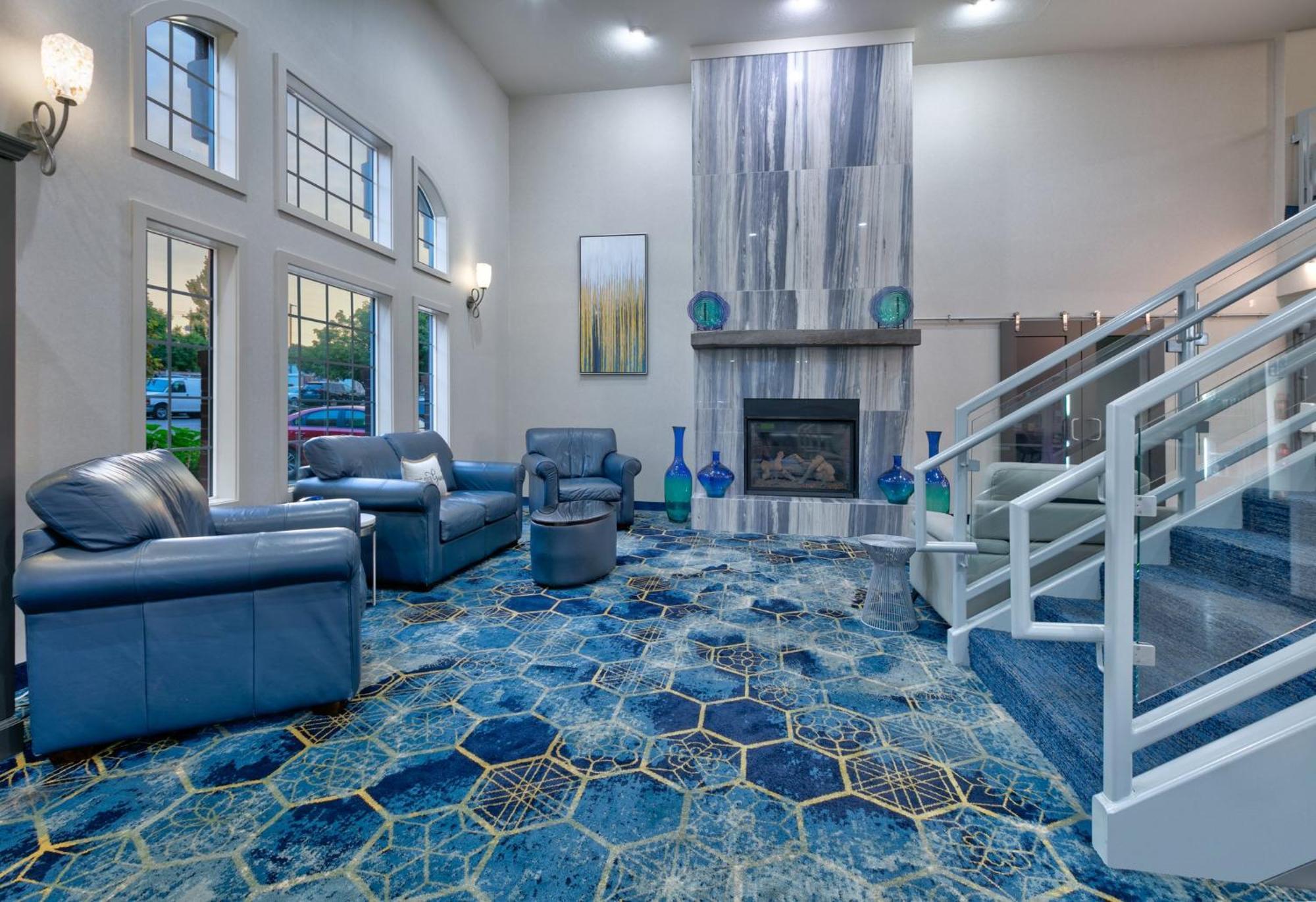 Holiday Inn Express Spokane-Valley By Ihg Spokane Valley Εξωτερικό φωτογραφία