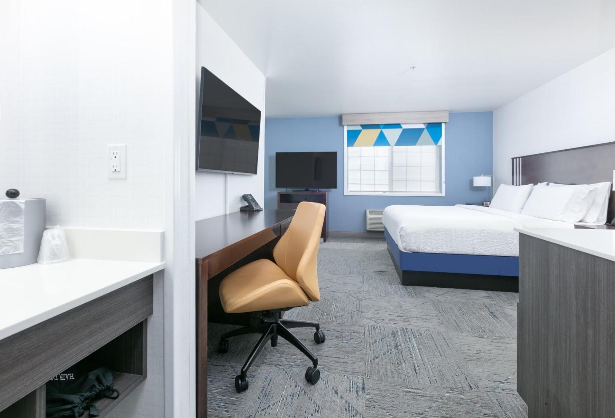 Holiday Inn Express Spokane-Valley By Ihg Spokane Valley Εξωτερικό φωτογραφία