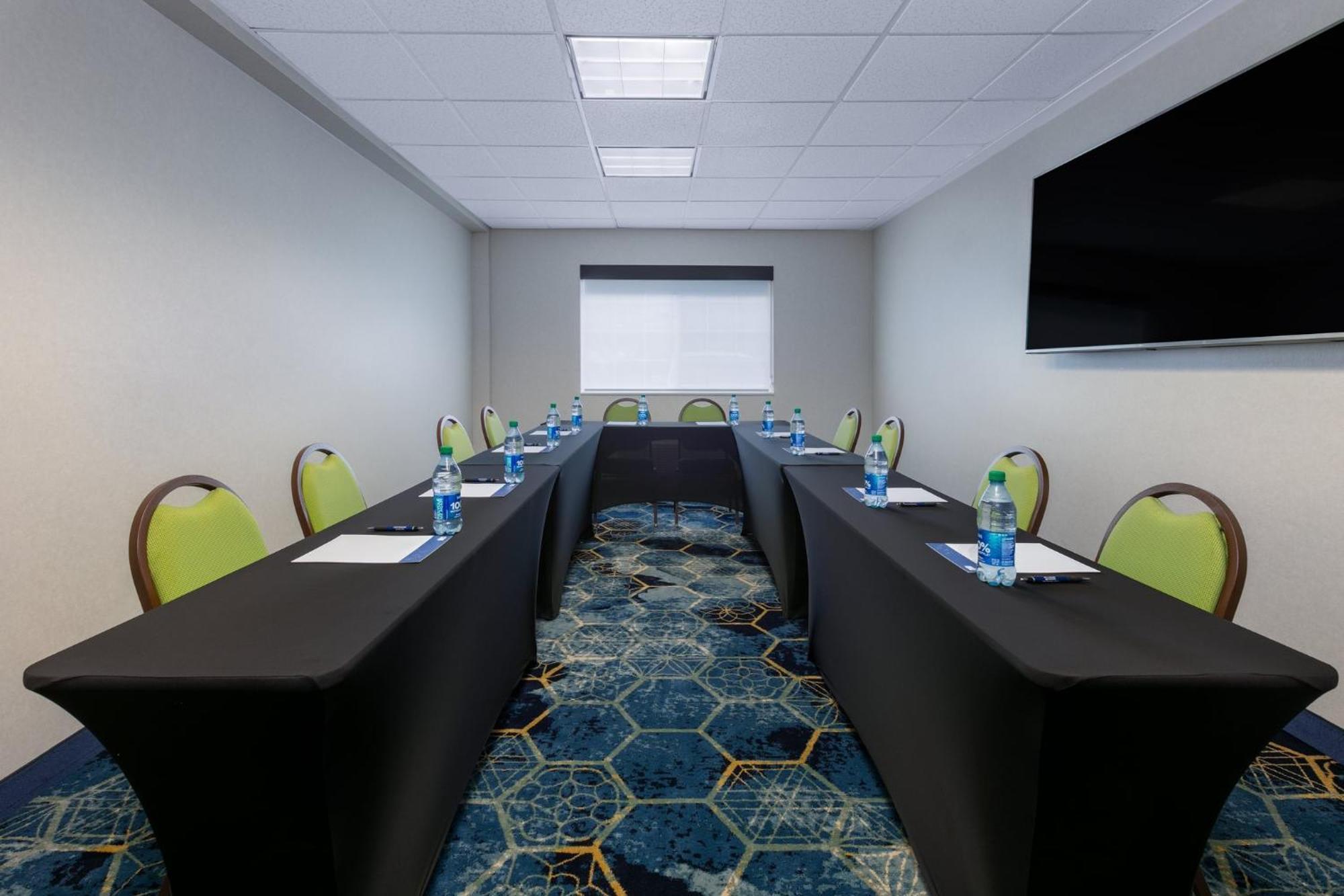 Holiday Inn Express Spokane-Valley By Ihg Spokane Valley Εξωτερικό φωτογραφία