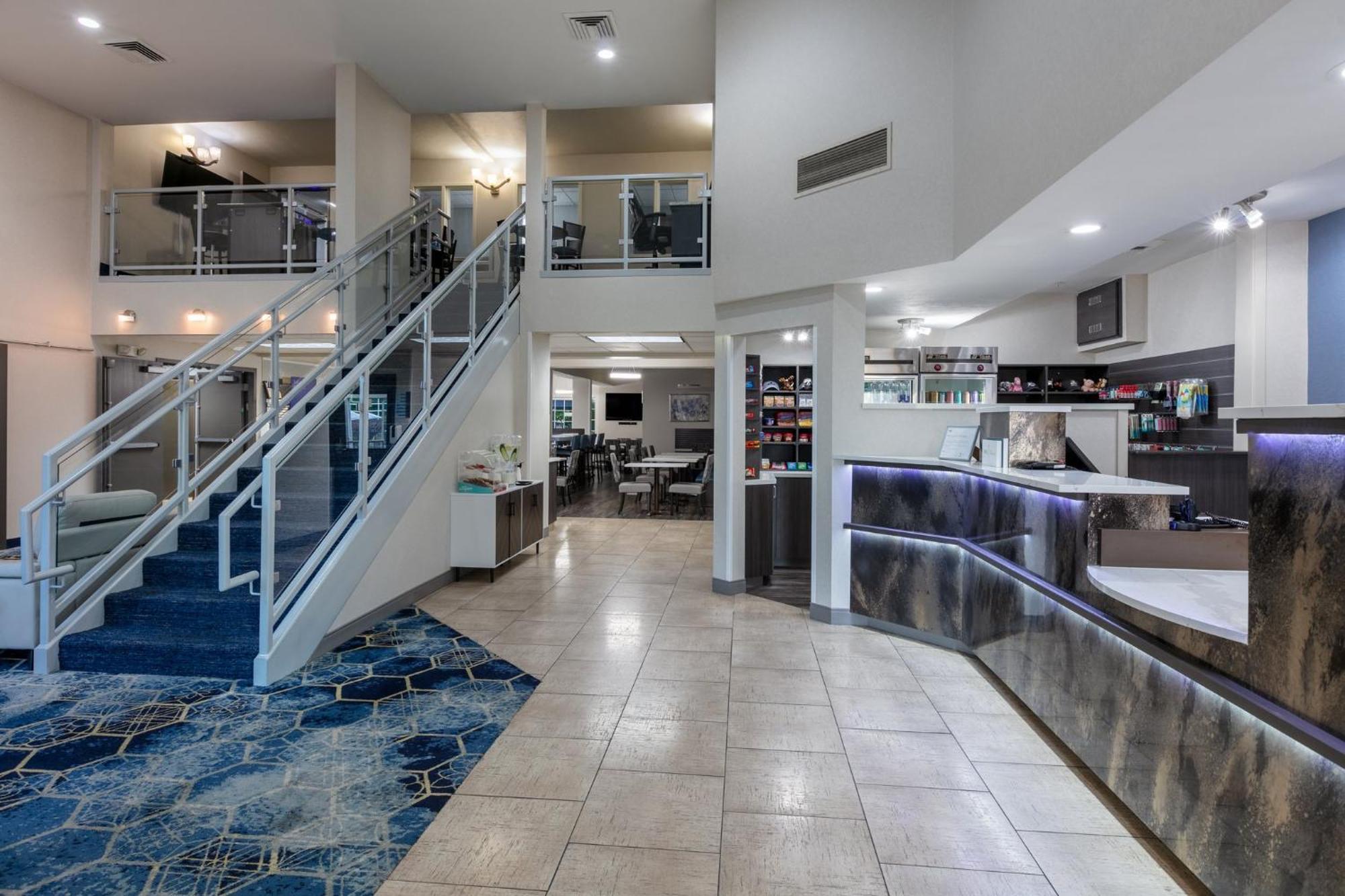 Holiday Inn Express Spokane-Valley By Ihg Spokane Valley Εξωτερικό φωτογραφία