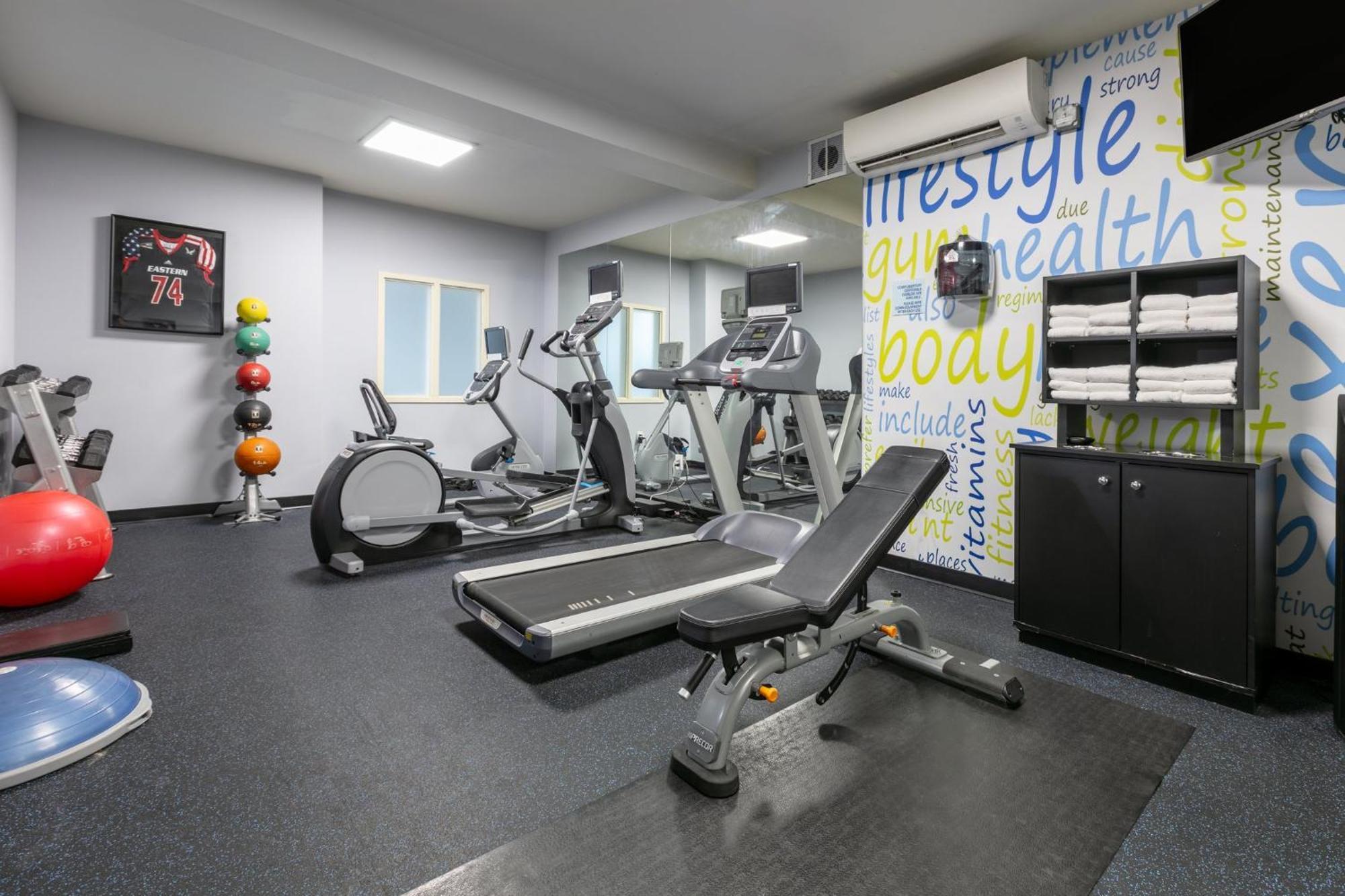 Holiday Inn Express Spokane-Valley By Ihg Spokane Valley Εξωτερικό φωτογραφία