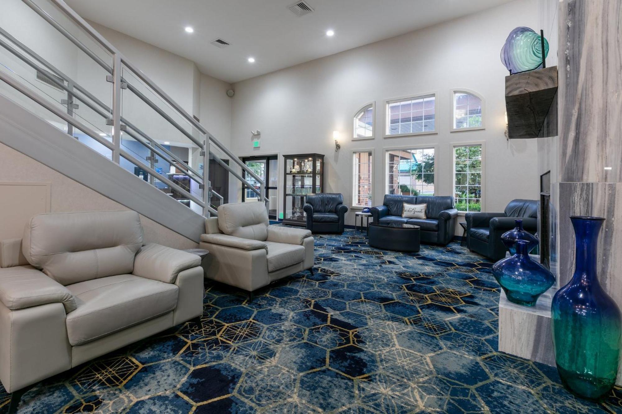 Holiday Inn Express Spokane-Valley By Ihg Spokane Valley Εξωτερικό φωτογραφία
