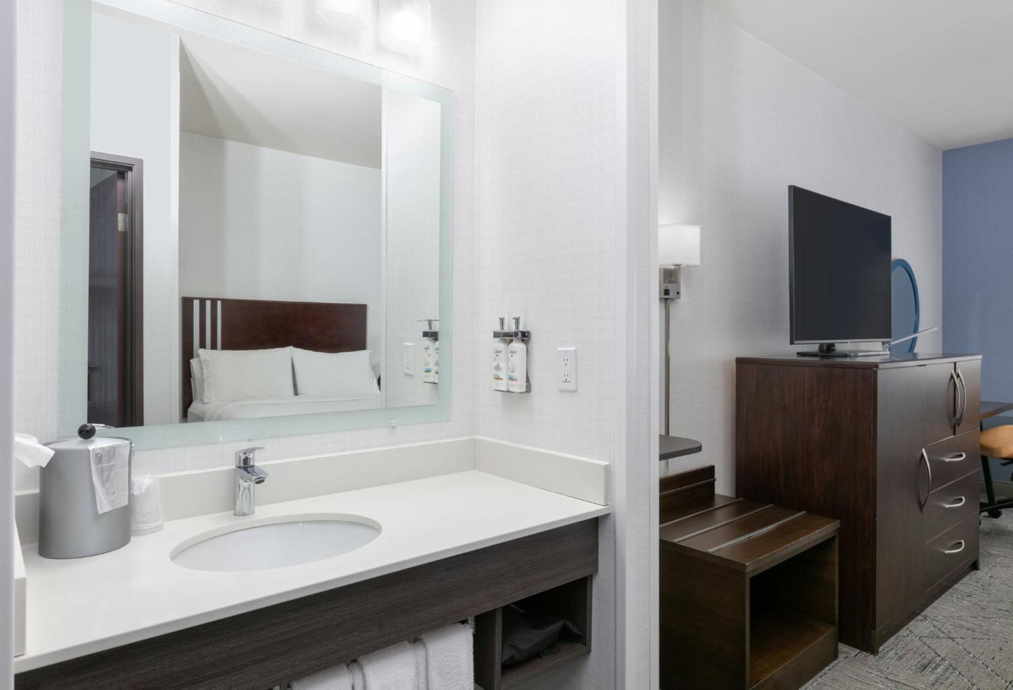 Holiday Inn Express Spokane-Valley By Ihg Spokane Valley Εξωτερικό φωτογραφία