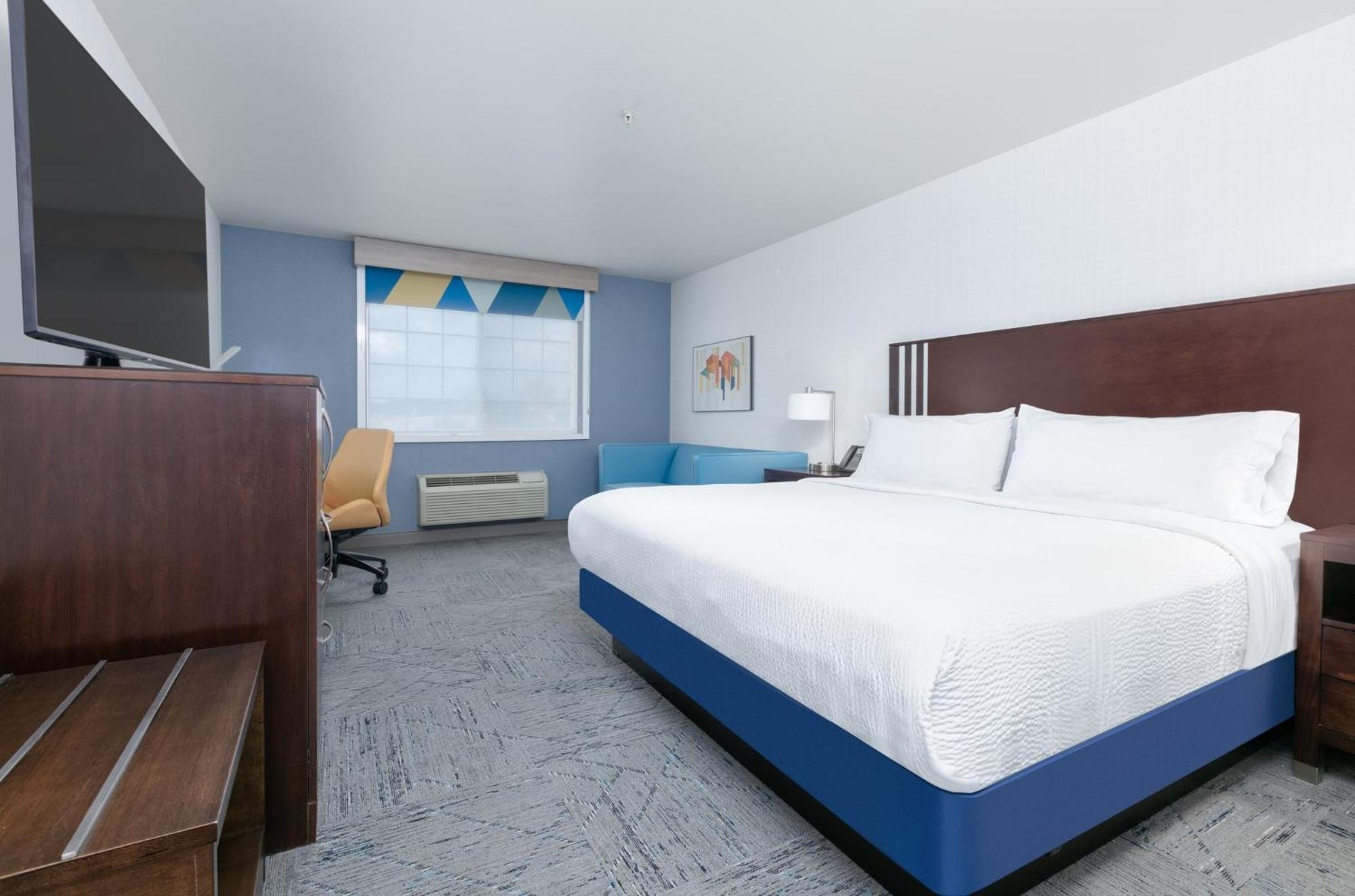 Holiday Inn Express Spokane-Valley By Ihg Spokane Valley Εξωτερικό φωτογραφία