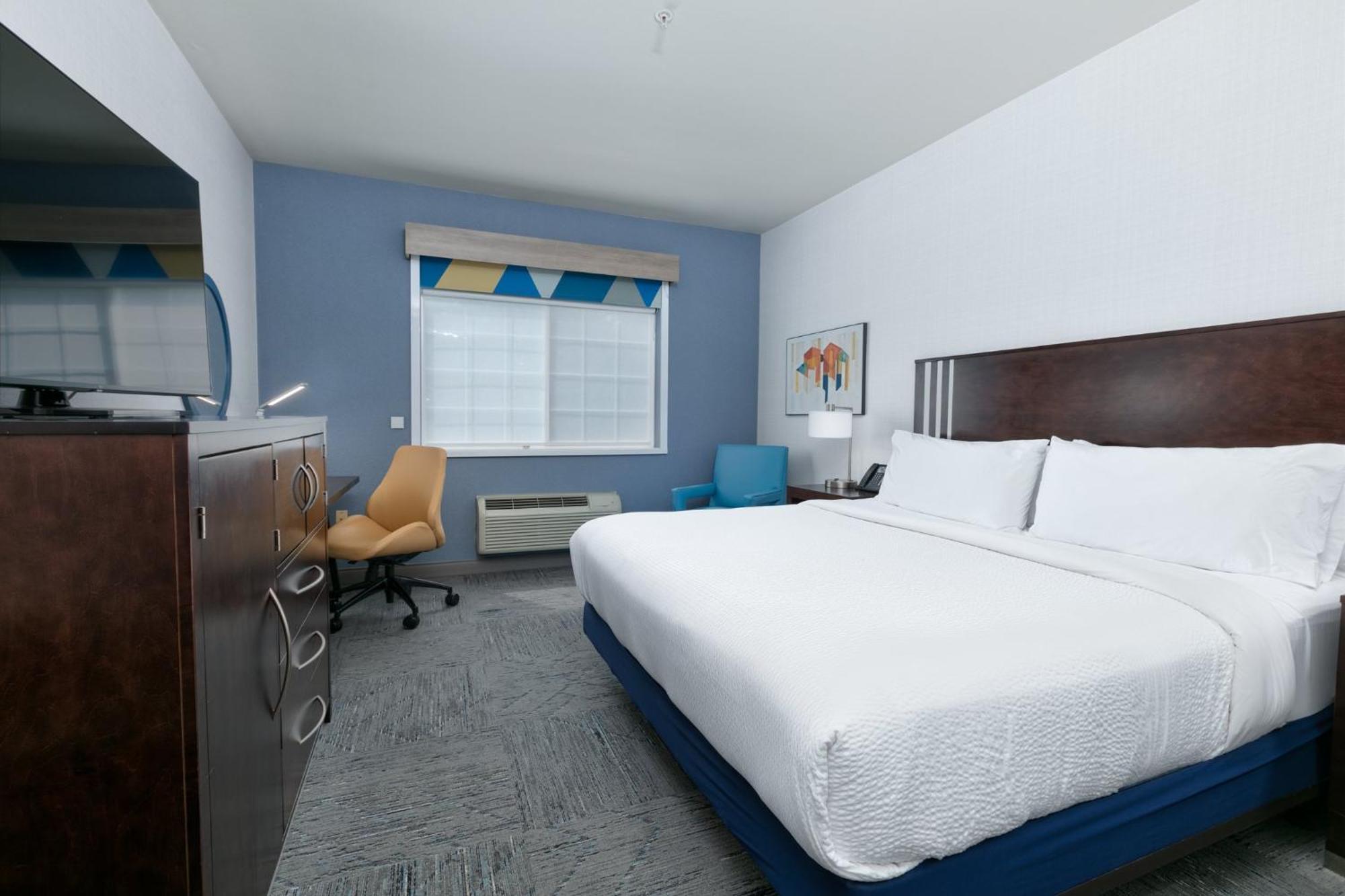 Holiday Inn Express Spokane-Valley By Ihg Spokane Valley Εξωτερικό φωτογραφία