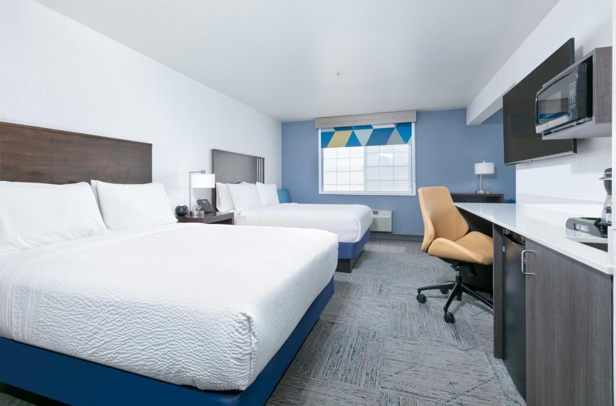 Holiday Inn Express Spokane-Valley By Ihg Spokane Valley Εξωτερικό φωτογραφία