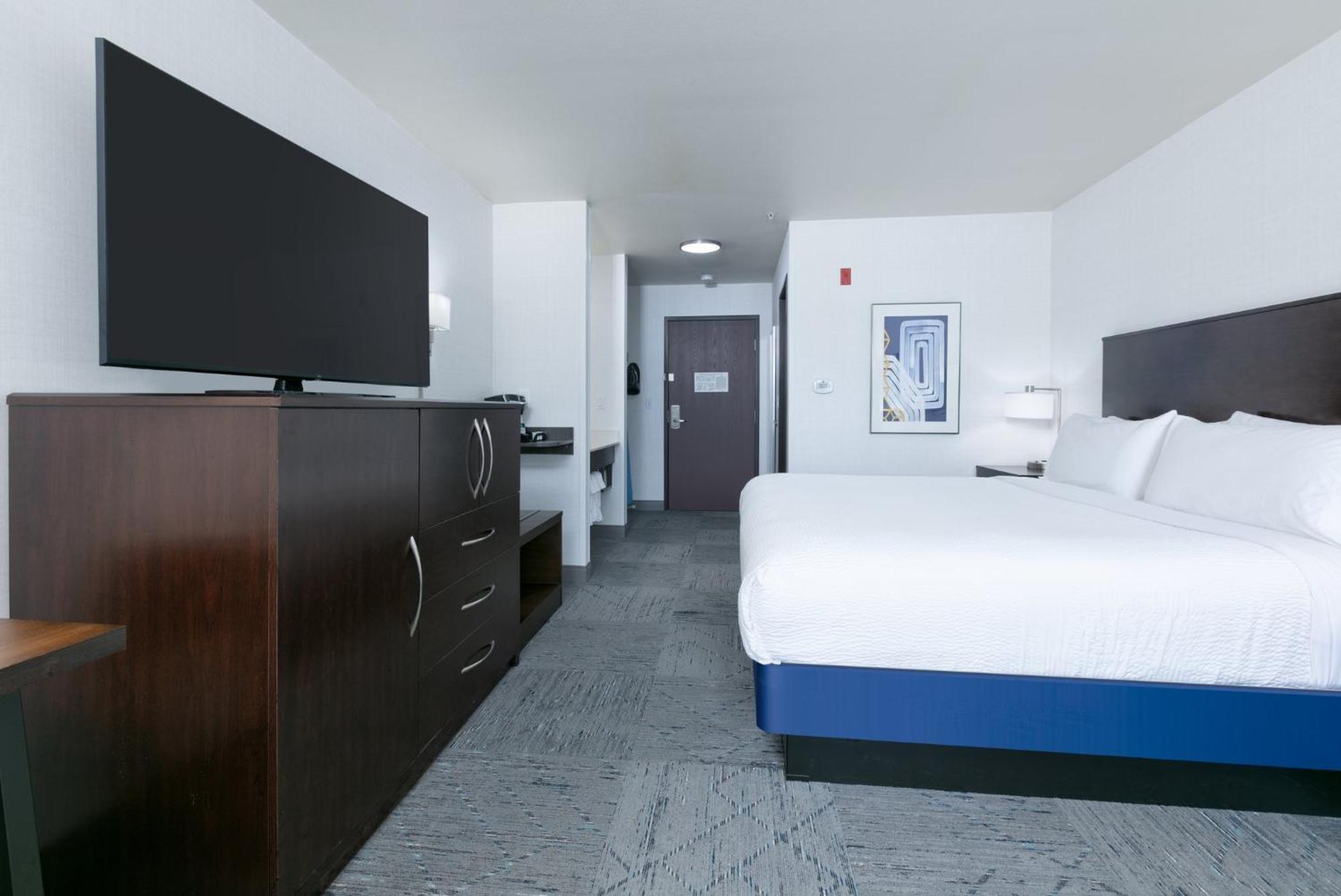 Holiday Inn Express Spokane-Valley By Ihg Spokane Valley Εξωτερικό φωτογραφία
