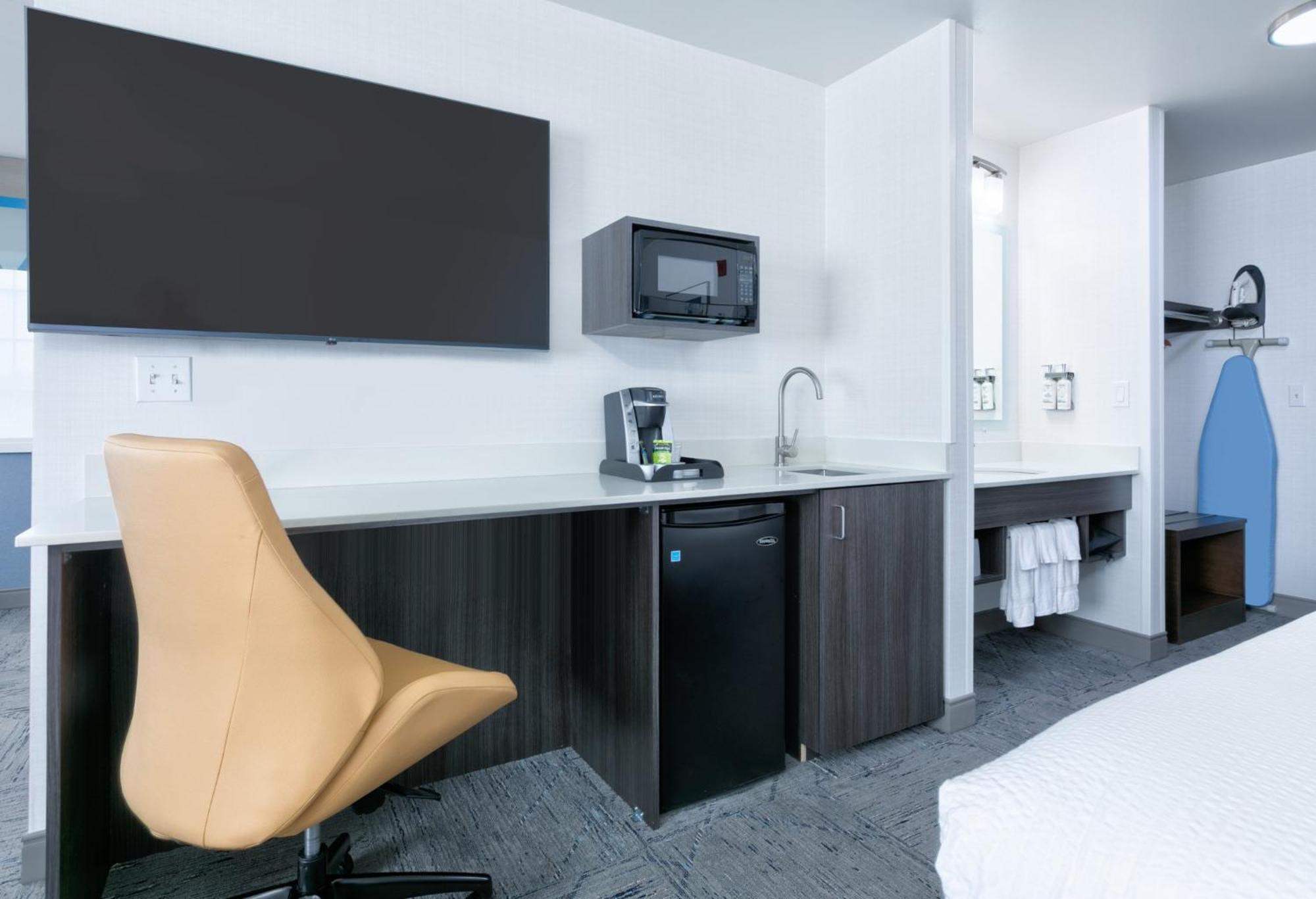 Holiday Inn Express Spokane-Valley By Ihg Spokane Valley Εξωτερικό φωτογραφία