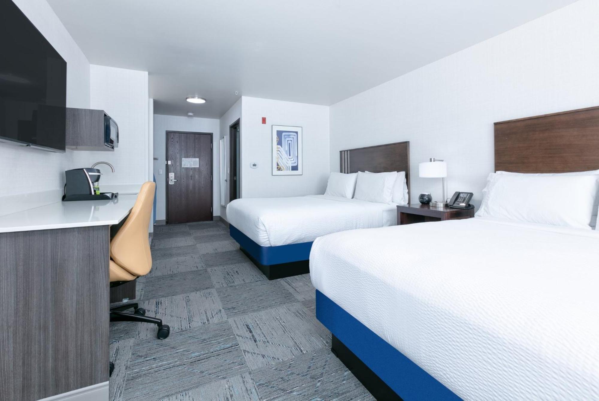 Holiday Inn Express Spokane-Valley By Ihg Spokane Valley Εξωτερικό φωτογραφία