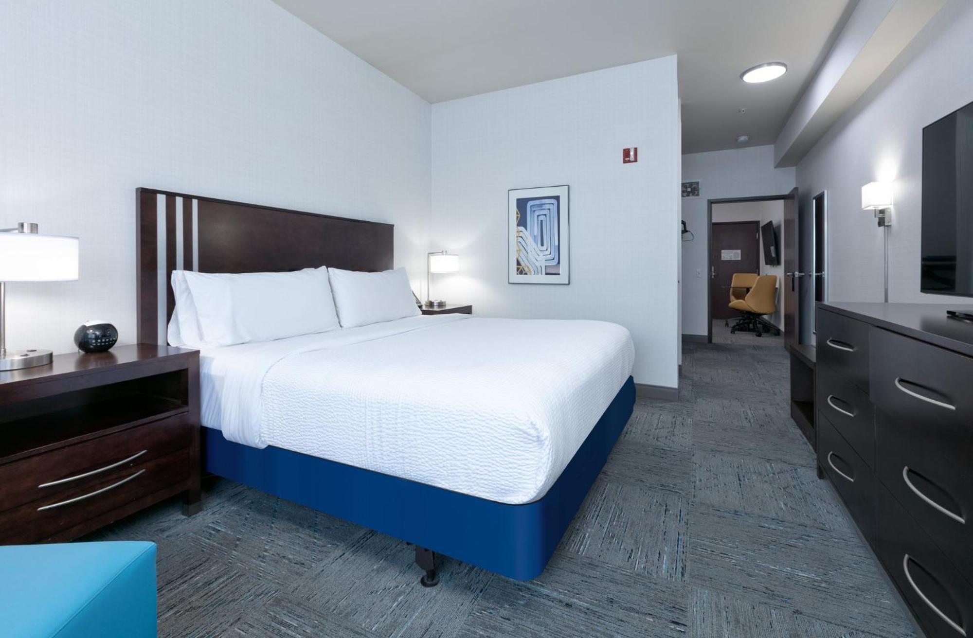 Holiday Inn Express Spokane-Valley By Ihg Spokane Valley Εξωτερικό φωτογραφία