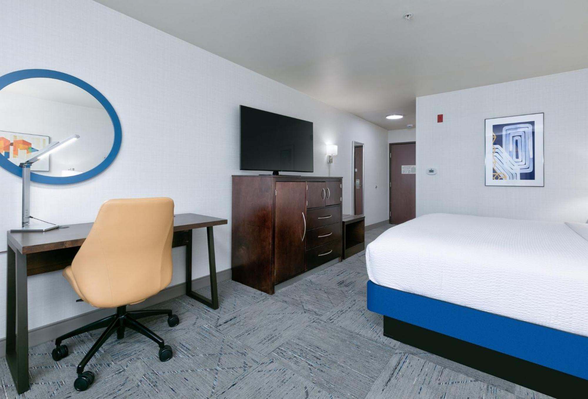 Holiday Inn Express Spokane-Valley By Ihg Spokane Valley Εξωτερικό φωτογραφία