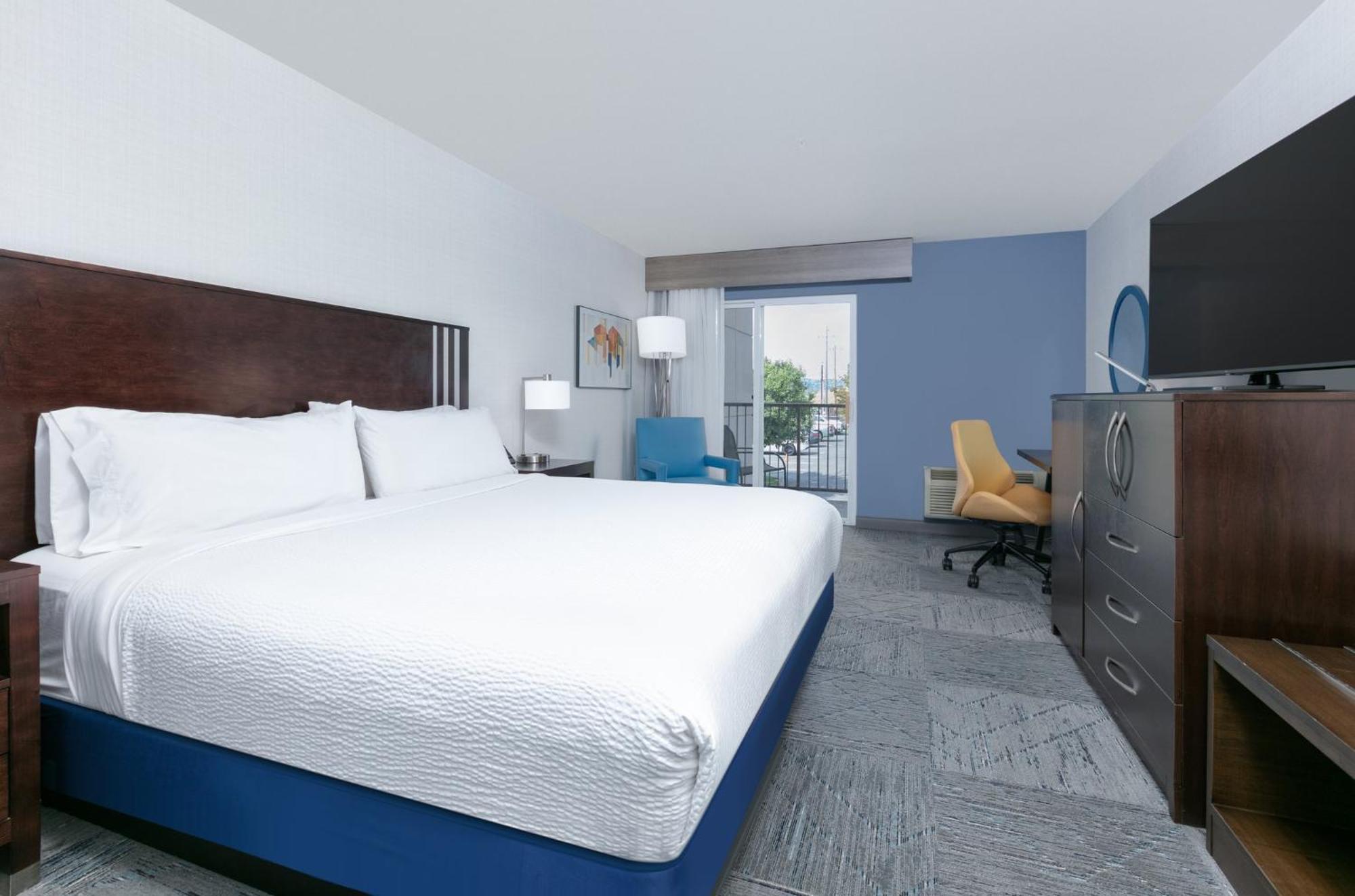 Holiday Inn Express Spokane-Valley By Ihg Spokane Valley Εξωτερικό φωτογραφία