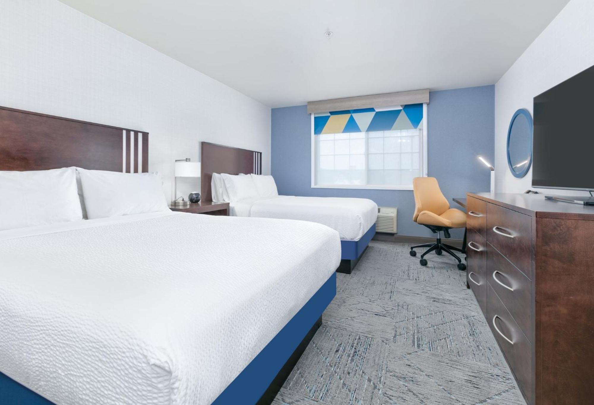 Holiday Inn Express Spokane-Valley By Ihg Spokane Valley Εξωτερικό φωτογραφία