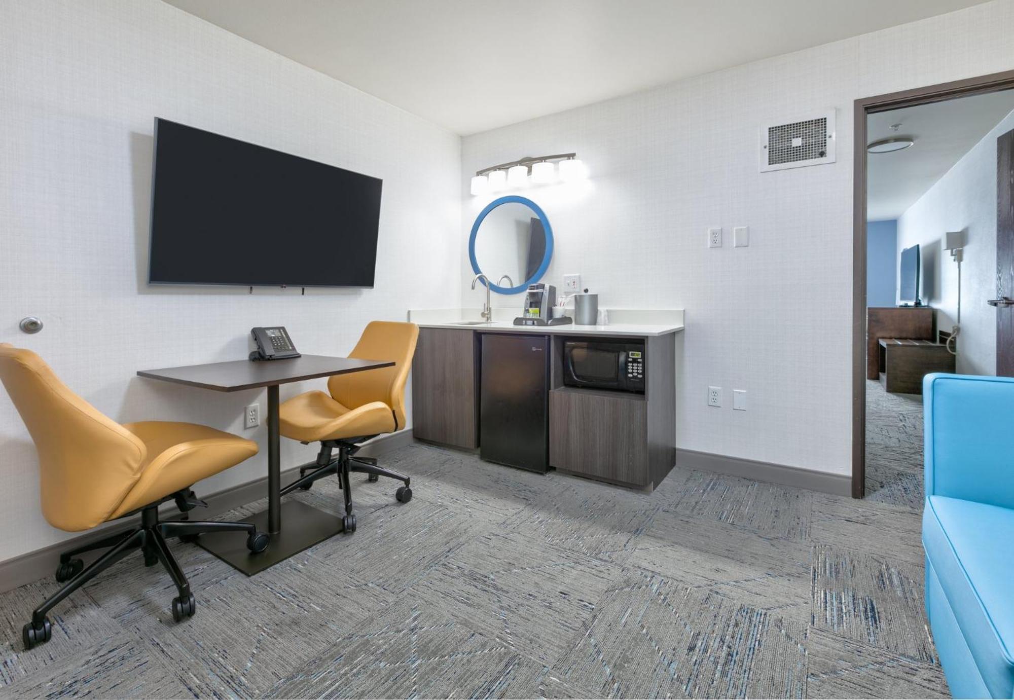 Holiday Inn Express Spokane-Valley By Ihg Spokane Valley Εξωτερικό φωτογραφία