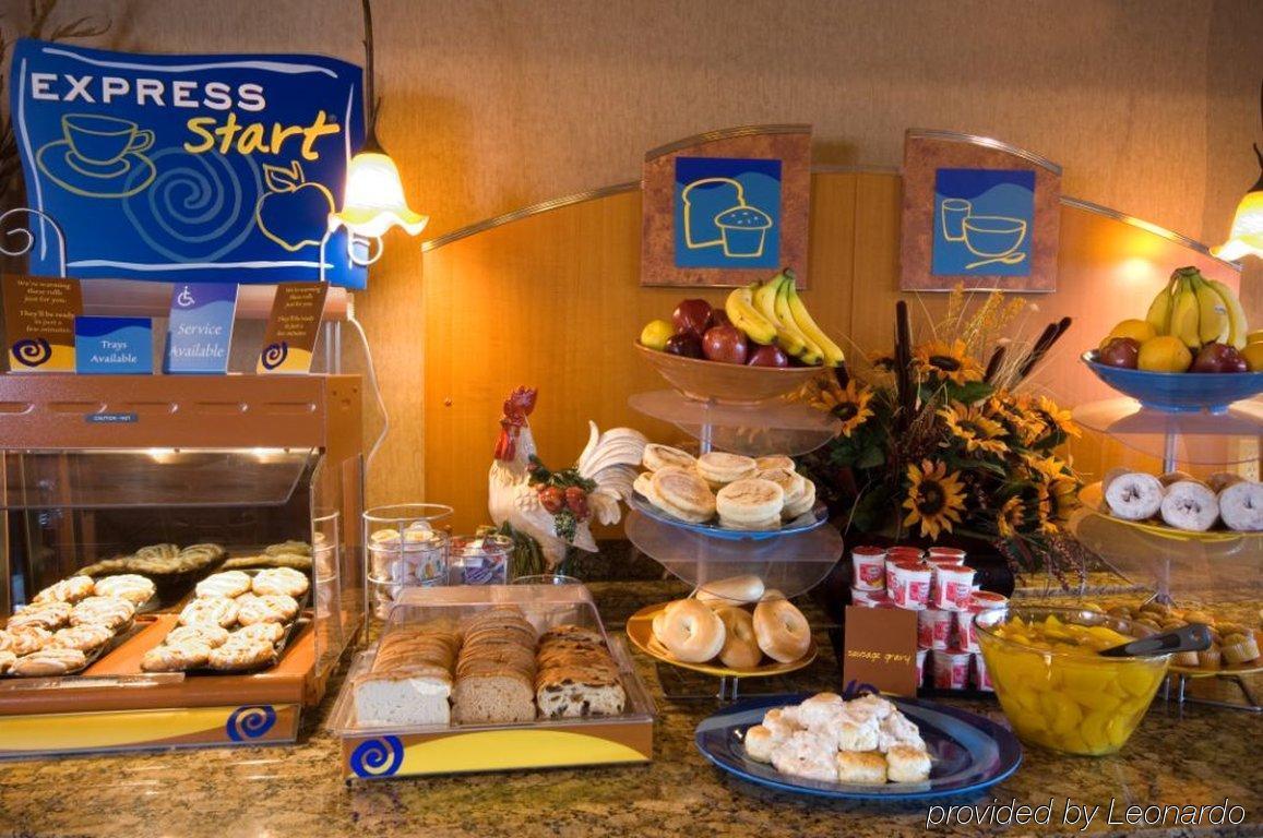 Holiday Inn Express Spokane-Valley By Ihg Spokane Valley Εξωτερικό φωτογραφία